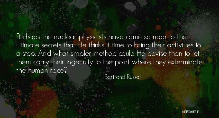 Dierbergs Quotes By Bertrand Russell Dierbergs Quotes By Bertrand Russell