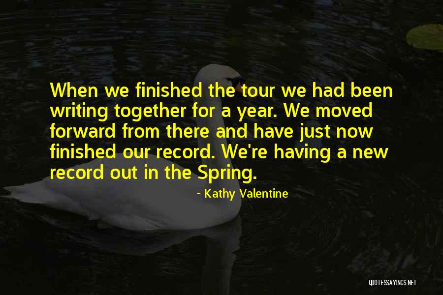Dieren Mensen Quotes By Kathy Valentine Dieren Mensen Quotes By Kathy Valentine