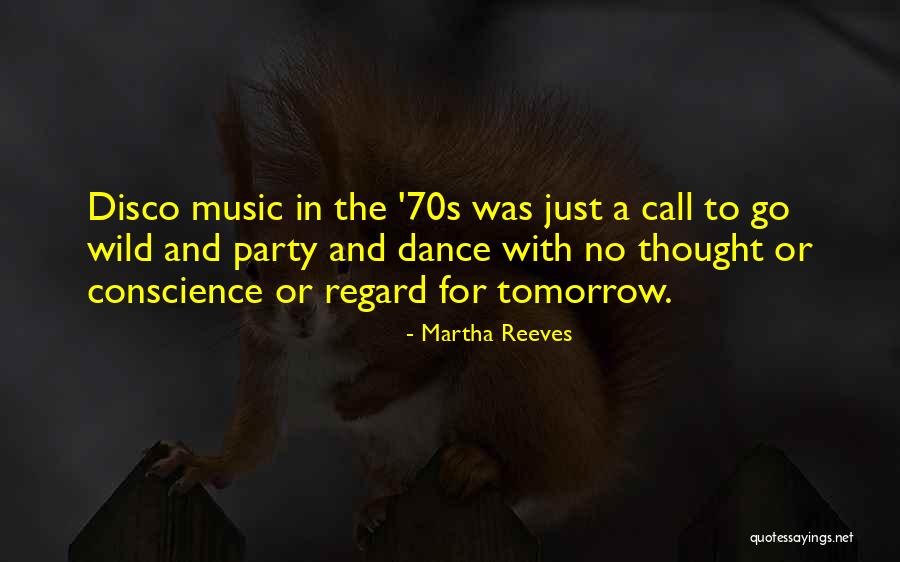 Dierendonck Blancke Quotes By Martha Reeves Dierendonck Blancke Quotes By Martha Reeves