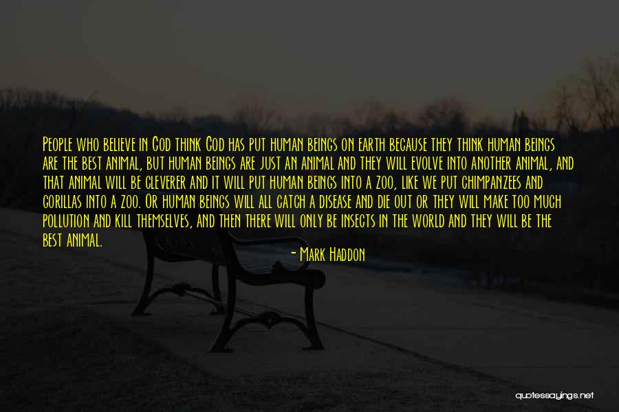 Dierker Damons Od Quotes By Mark Haddon Dierker Damons Od Quotes By Mark Haddon