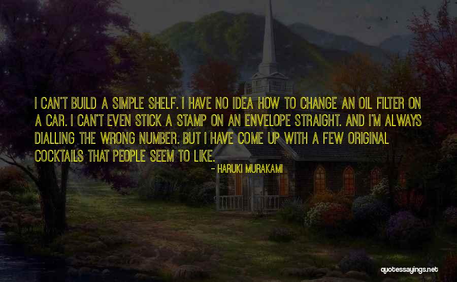 Dierker Road Quotes By Haruki Murakami Dierker Road Quotes By Haruki Murakami