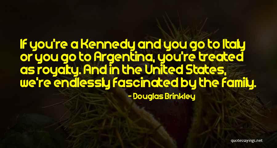 Dierker Therapeutic Apparatus Quotes By Douglas Brinkley Dierker Therapeutic Apparatus Quotes By Douglas Brinkley