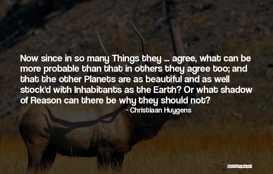 Dierkes Concrete Quotes By Christiaan Huygens Dierkes Concrete Quotes By Christiaan Huygens