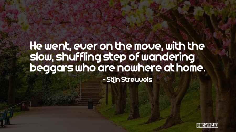 Dierking Dining Quotes By Stijn Streuvels Dierking Dining Quotes By Stijn Streuvels