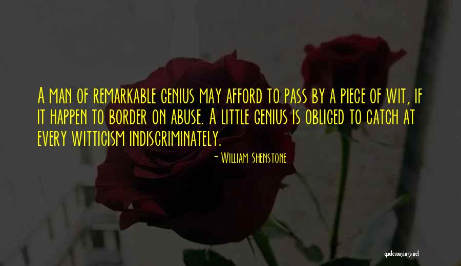 Dies And Jenes Quotes By William Shenstone Dies And Jenes Quotes By William Shenstone