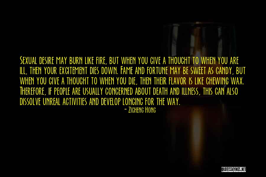 Dies The Quotes By Zicheng Hong Dies The Quotes By Zicheng Hong