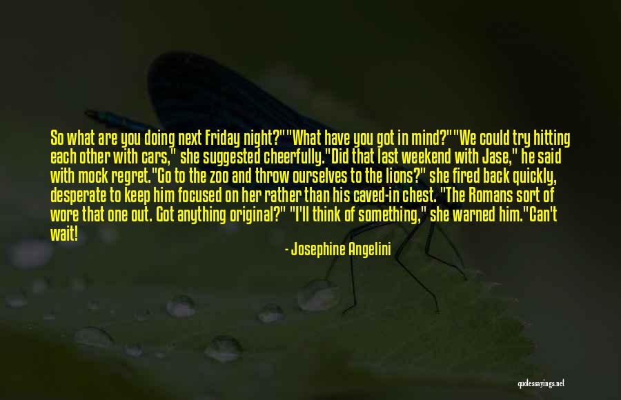 Diesel Mechanic Quotes By Josephine Angelini Diesel Mechanic Quotes By Josephine Angelini