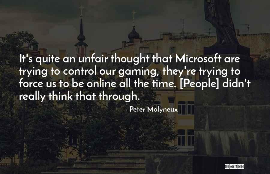 Diesel Mechanic Quotes By Peter Molyneux Diesel Mechanic Quotes By Peter Molyneux