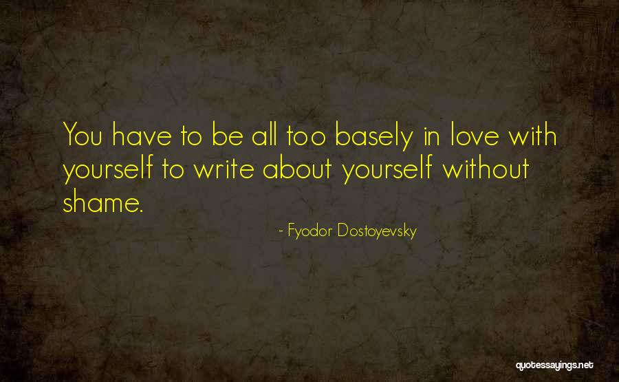 Dieselbear Quotes By Fyodor Dostoyevsky Dieselbear Quotes By Fyodor Dostoyevsky