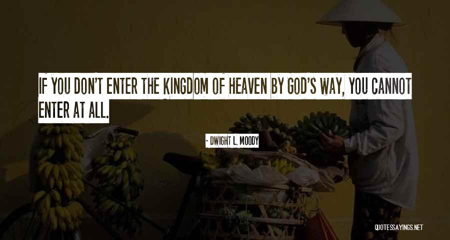 Dieseldorff Kaffee Quotes By Dwight L. Moody Dieseldorff Kaffee Quotes By Dwight L. Moody