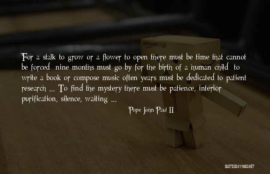 Dieseldorff Kaffee Quotes By Pope John Paul II Dieseldorff Kaffee Quotes By Pope John Paul II