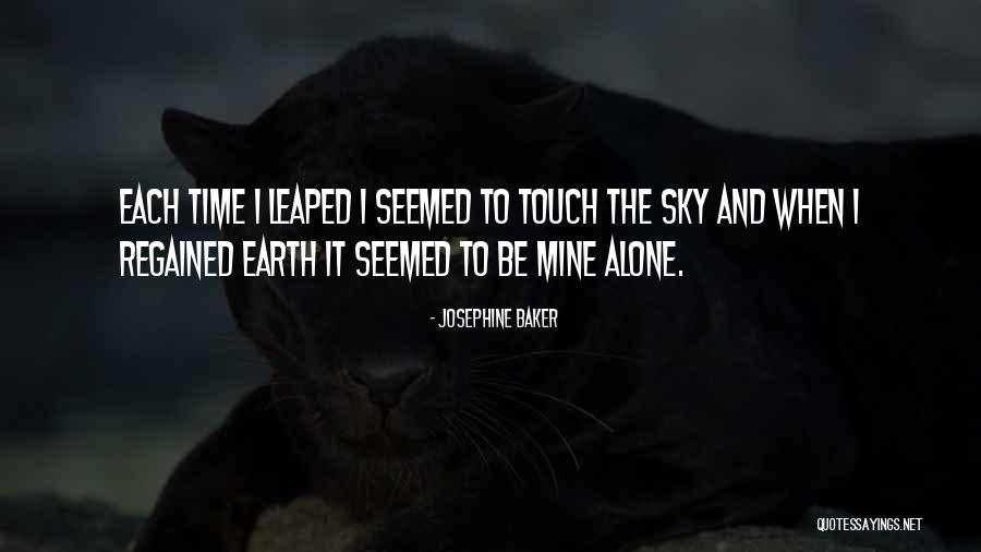 Dieselpunk Quotes By Josephine Baker Dieselpunk Quotes By Josephine Baker