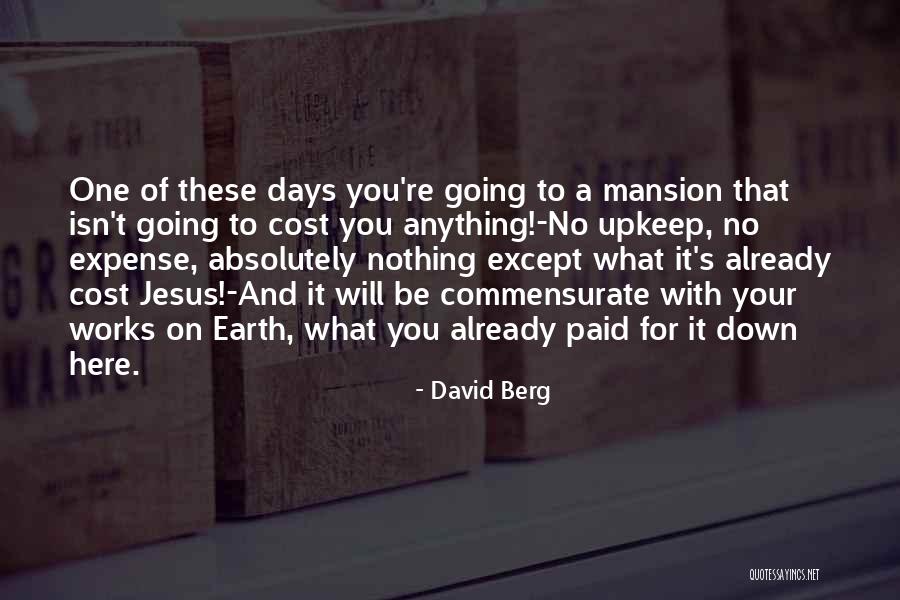 Dieselsellerz Quotes By David Berg Dieselsellerz Quotes By David Berg