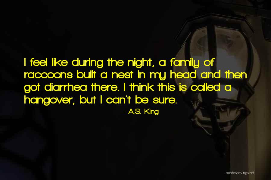 Diesen Kuss Quotes By A.S. King Diesen Kuss Quotes By A.S. King