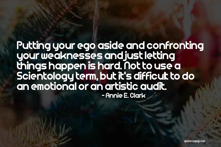 Diesen Kuss Quotes By Annie E. Clark Diesen Kuss Quotes By Annie E. Clark