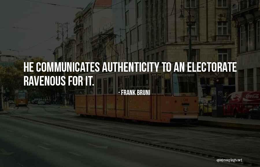 Diesentai Quotes By Frank Bruni Diesentai Quotes By Frank Bruni