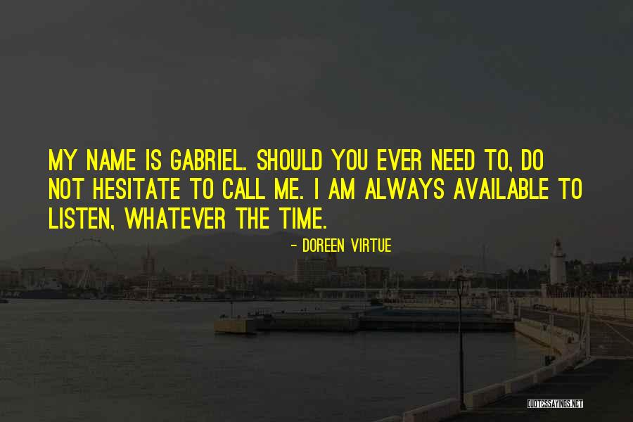 Diesse Quotes By Doreen Virtue Diesse Quotes By Doreen Virtue