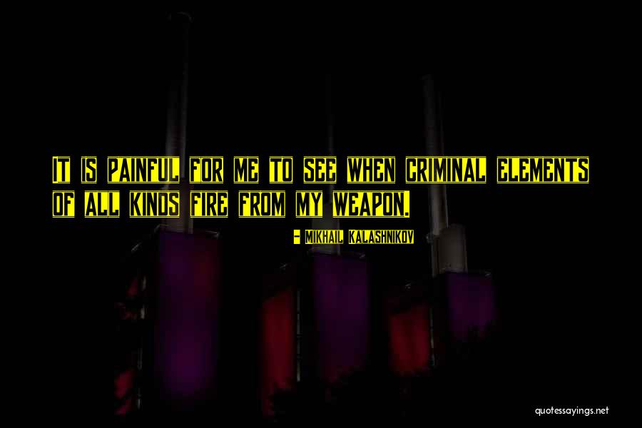 Diesselhorst Quotes By Mikhail Kalashnikov Diesselhorst Quotes By Mikhail Kalashnikov