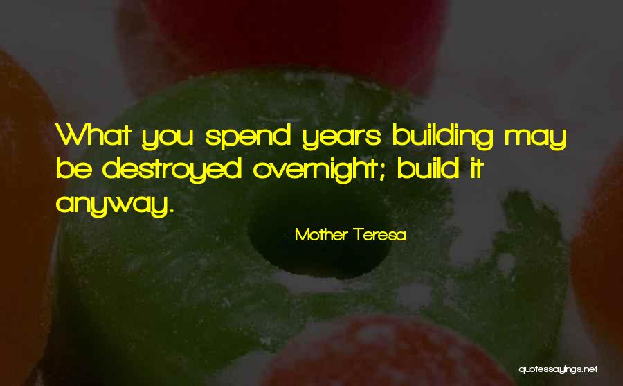 Diestel Farms Quotes By Mother Teresa Diestel Farms Quotes By Mother Teresa