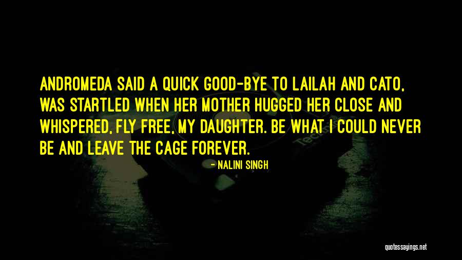 Diestel Quotes By Nalini Singh Diestel Quotes By Nalini Singh