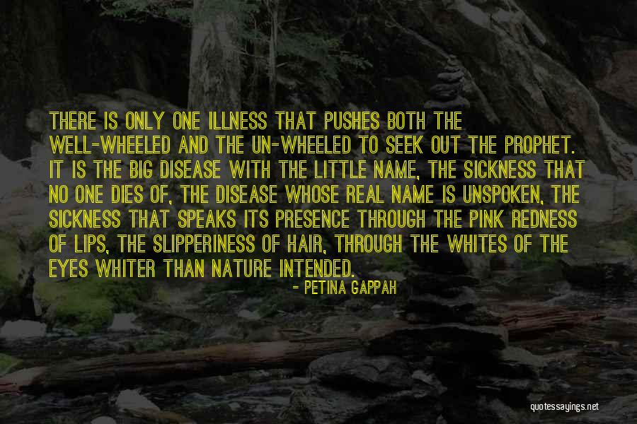Diestel Quotes By Petina Gappah Diestel Quotes By Petina Gappah