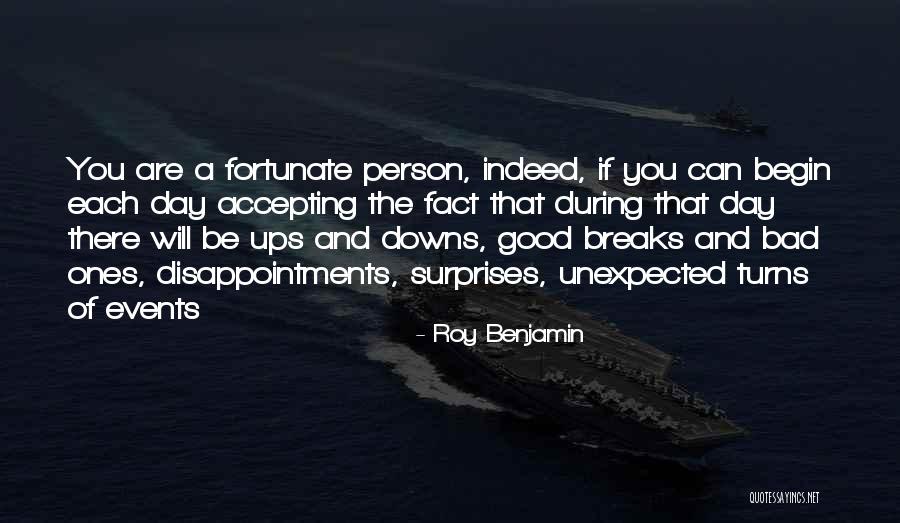 Diestel Quotes By Roy Benjamin Diestel Quotes By Roy Benjamin