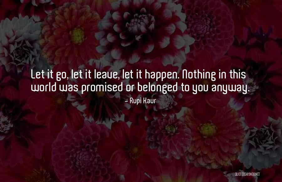 Diestel Quotes By Rupi Kaur Diestel Quotes By Rupi Kaur
