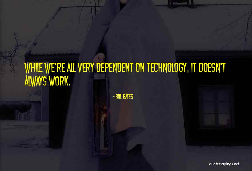 Diestel Turkeys Quotes By Bill Gates Diestel Turkeys Quotes By Bill Gates