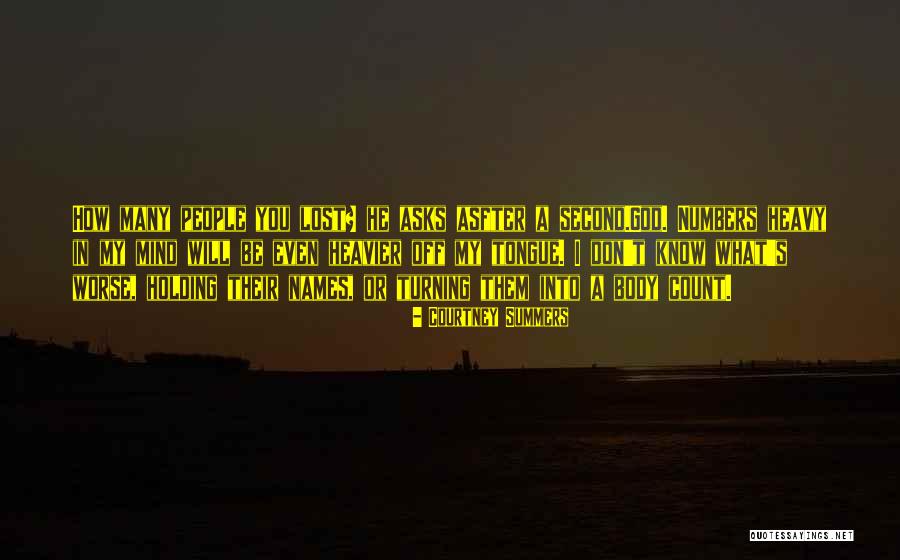 Diestelhorst Opioid Quotes By Courtney Summers Diestelhorst Opioid Quotes By Courtney Summers