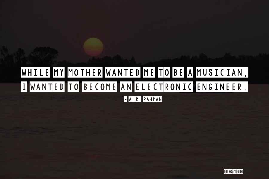 Diestelhorst Quotes By A.R. Rahman Diestelhorst Quotes By A.R. Rahman