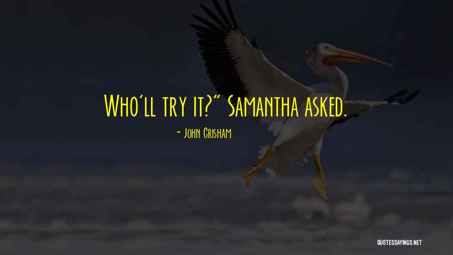 Diestelkamp Family Quotes By John Grisham Diestelkamp Family Quotes By John Grisham
