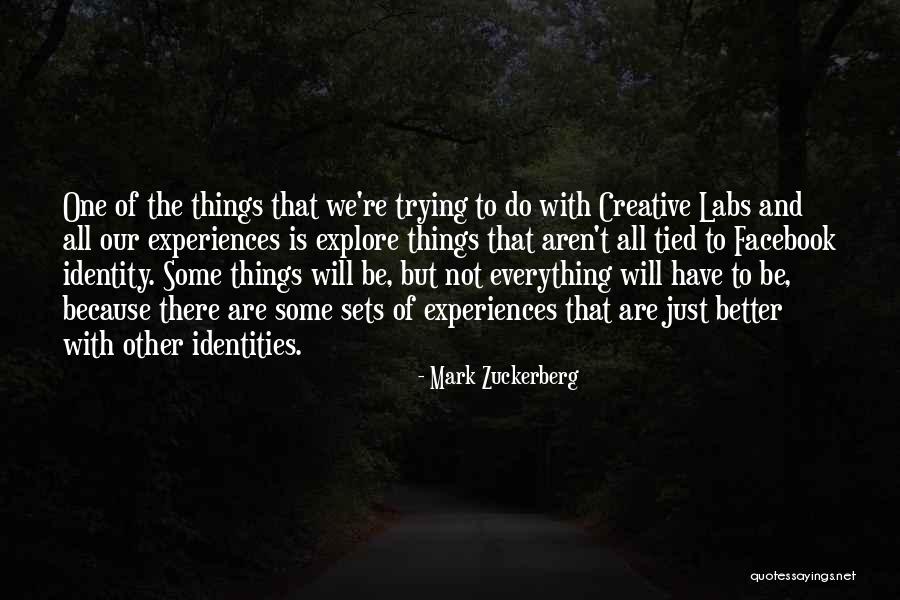 Diestelkamp Llc Quotes By Mark Zuckerberg Diestelkamp Llc Quotes By Mark Zuckerberg