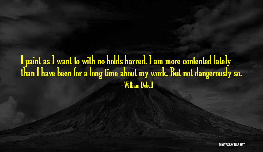 Diestelkamp Llc Quotes By William Dobell Diestelkamp Llc Quotes By William Dobell