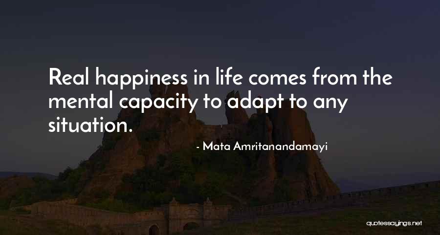 Diet Goals Quotes By Mata Amritanandamayi Diet Goals Quotes By Mata Amritanandamayi