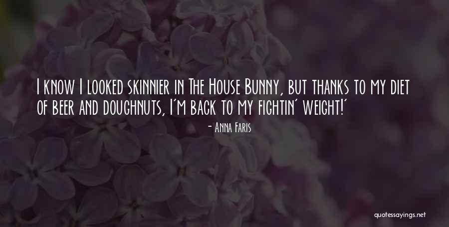 Diet Quotes By Anna Faris Diet Quotes By Anna Faris