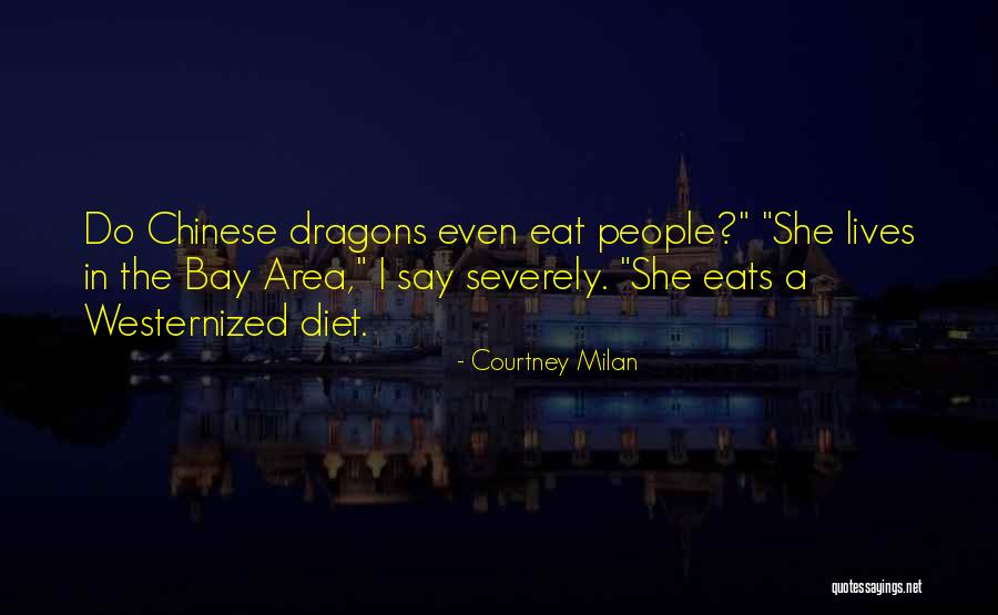 Diet Quotes By Courtney Milan Diet Quotes By Courtney Milan