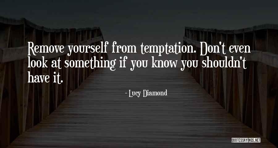 Diet Quotes By Lucy Diamond Diet Quotes By Lucy Diamond