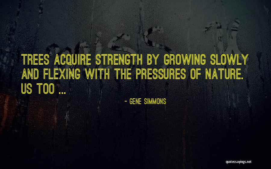 Dietas Cormillot Quotes By Gene Simmons Dietas Cormillot Quotes By Gene Simmons