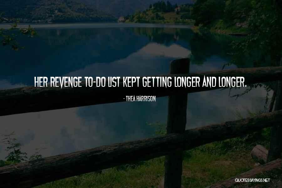 Dietas Para Quotes By Thea Harrison Dietas Para Quotes By Thea Harrison