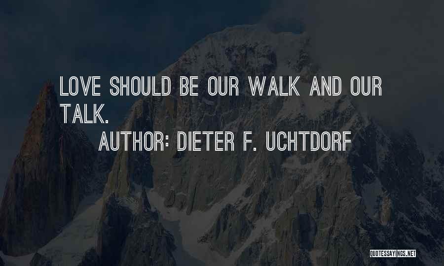 Dieter F. Uchtdorf Quotes 1887965