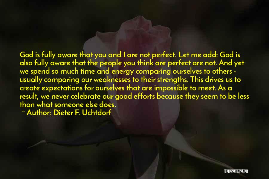 Dieter F. Uchtdorf Quotes 1930340