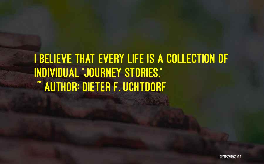 Dieter F. Uchtdorf Quotes 2116206