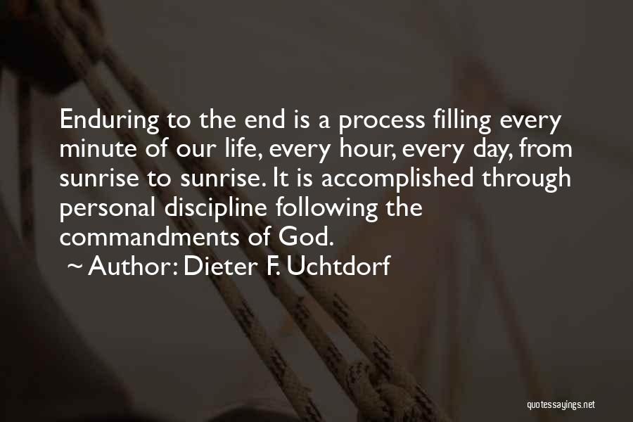 Dieter F. Uchtdorf Quotes 213515