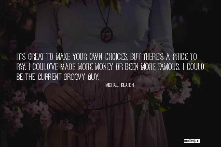 Dieter Hallervorden Quotes By Michael Keaton Dieter Hallervorden Quotes By Michael Keaton