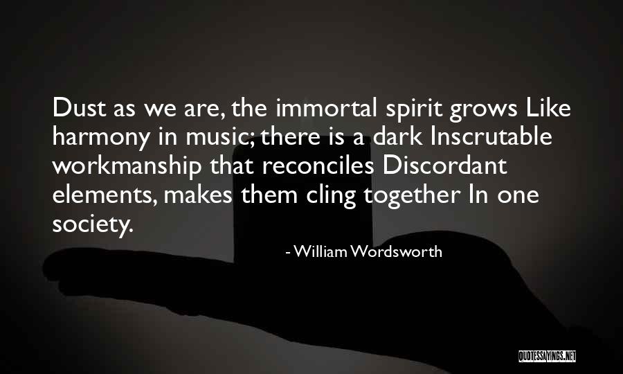 Dieter Hallervorden Quotes By William Wordsworth Dieter Hallervorden Quotes By William Wordsworth