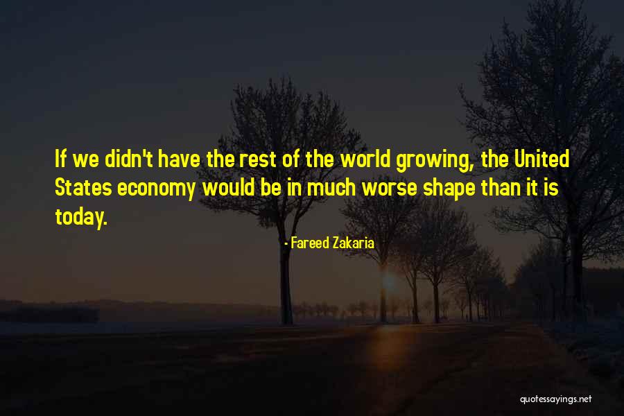 Dieterle Memorial Home Quotes By Fareed Zakaria Dieterle Memorial Home Quotes By Fareed Zakaria