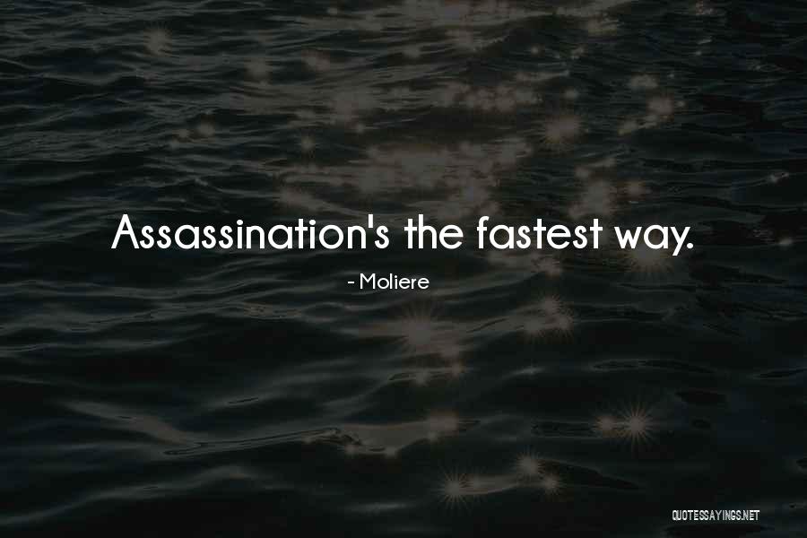 Dieterle Murder Quotes By Moliere Dieterle Murder Quotes By Moliere