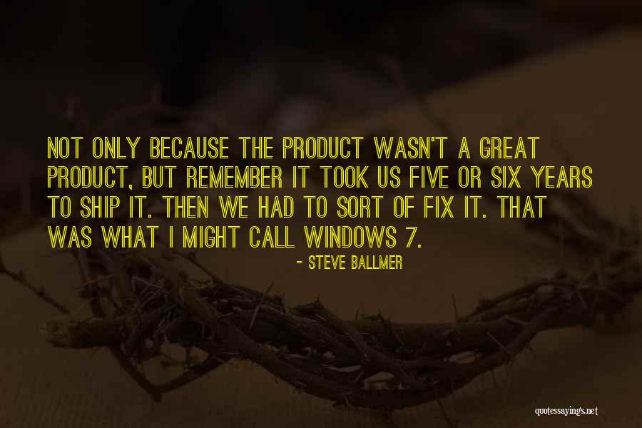Dieterle Murder Quotes By Steve Ballmer Dieterle Murder Quotes By Steve Ballmer