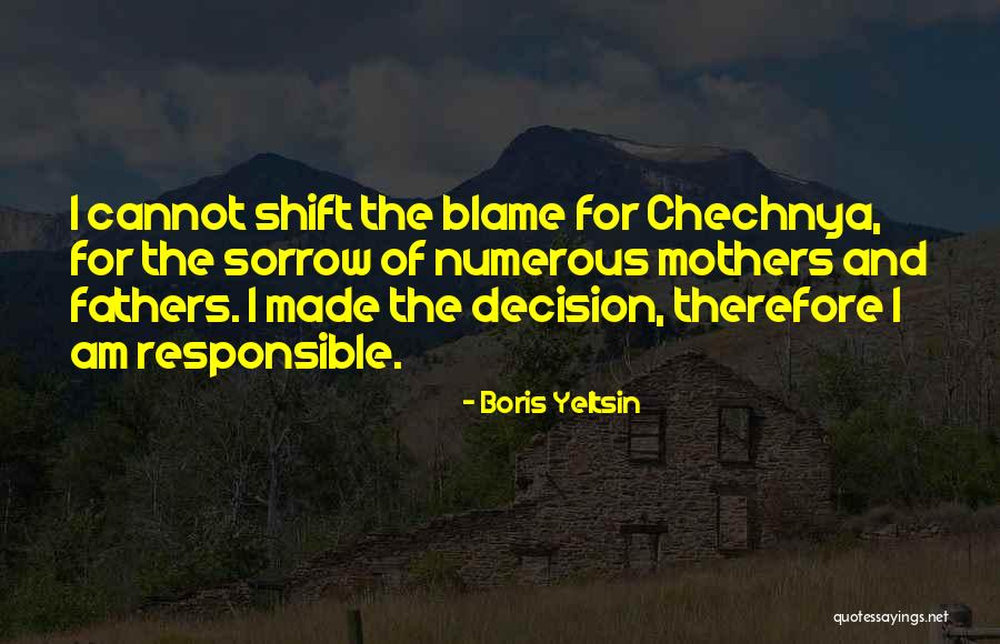 Dieters Chrome Quotes By Boris Yeltsin Dieters Chrome Quotes By Boris Yeltsin