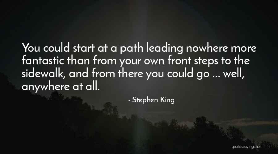 Dieters Chrome Quotes By Stephen King Dieters Chrome Quotes By Stephen King
